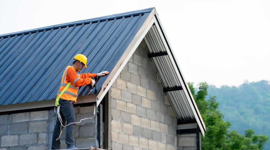 Expert flood damage restoration services in Mount Croghan, SC
